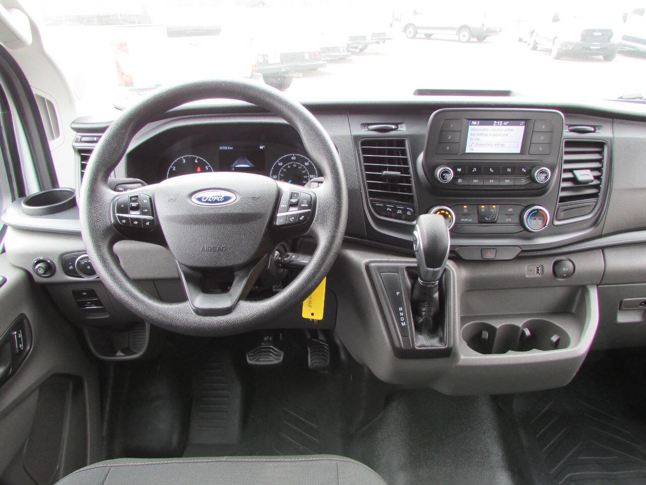 Used 2023 Ford Transit 350 XL image 19
