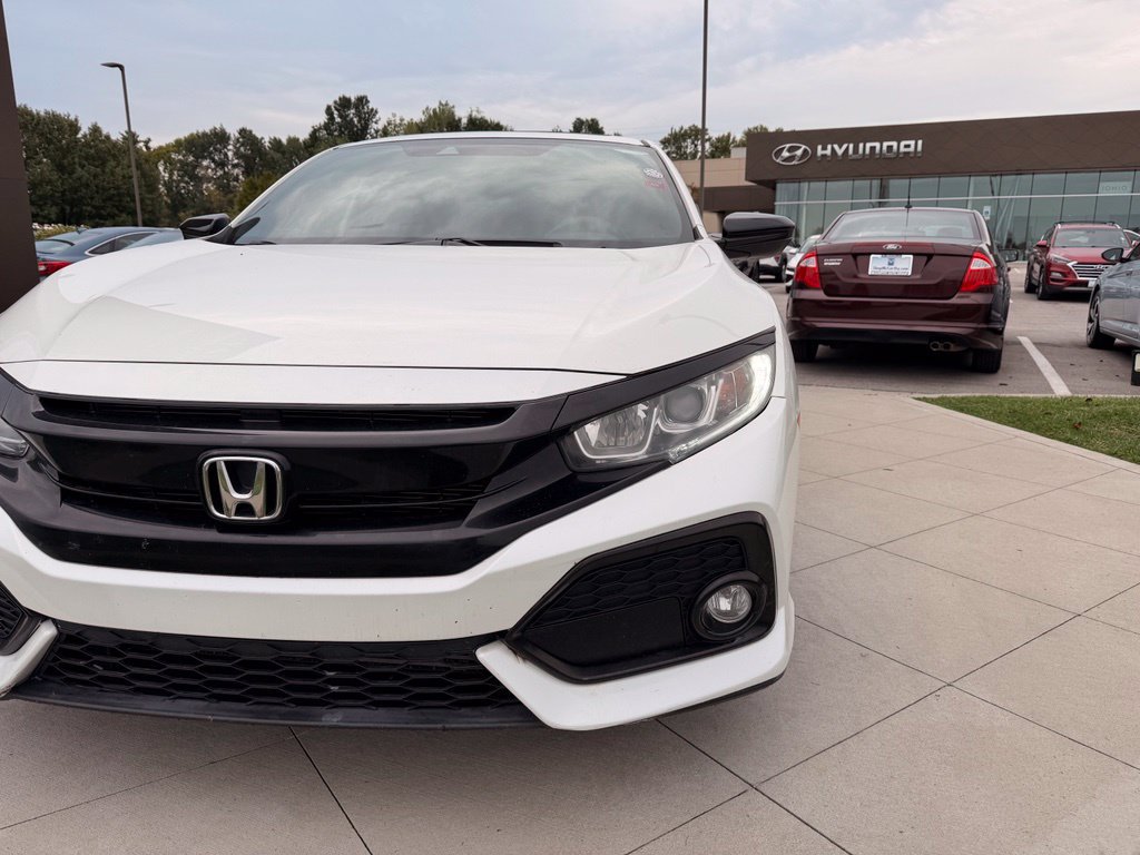 Used 2019 Honda Civic EX image 13
