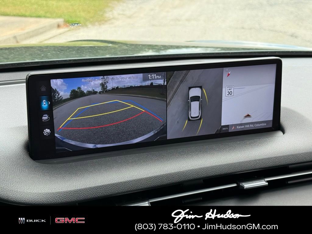 Used 2023 Genesis GV70 2.5T w/ Advanced Package image 36