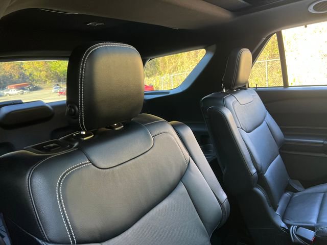 Used 2020 Ford Explorer ST w/ ST High-Performance Pack image 38