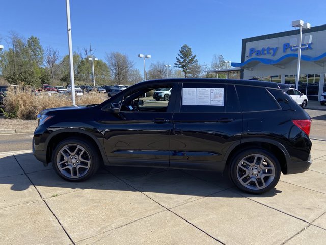 Used 2022 Honda Passport EX-L image 6