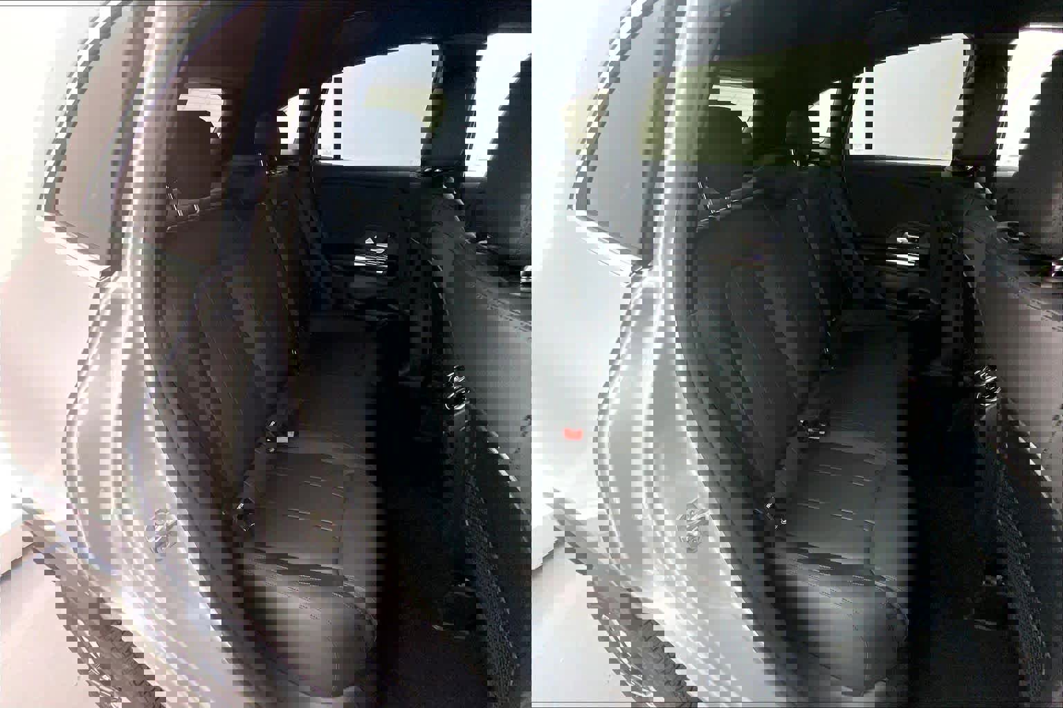 New 2026 Mercedes-Benz GLA 250 GLA 250 image 13