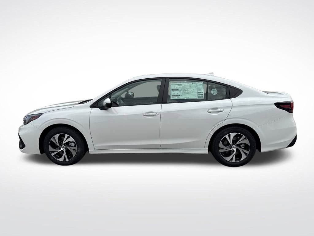 New 2025 Subaru Legacy Premium image 3