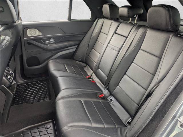 Used 2022 Mercedes-Benz GLE 350 4MATIC w/ Premium Package image 20