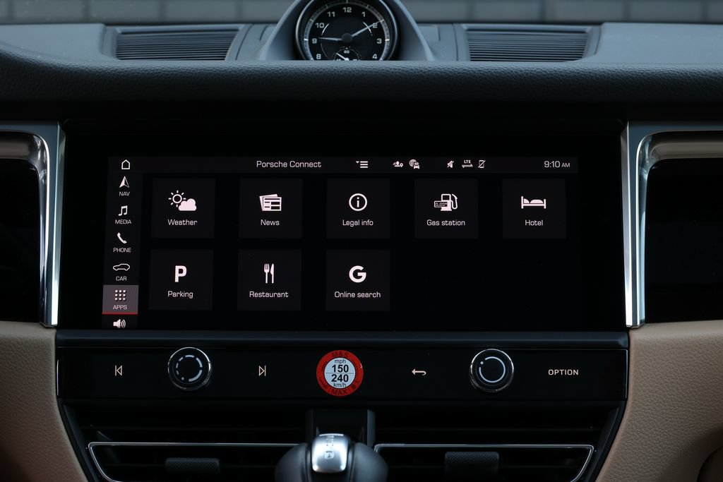 Certified 2026 Porsche Macan AWD/4WD image 50