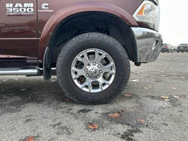Used 2014 RAM 3500 Laramie w/ Convenience Group image 30