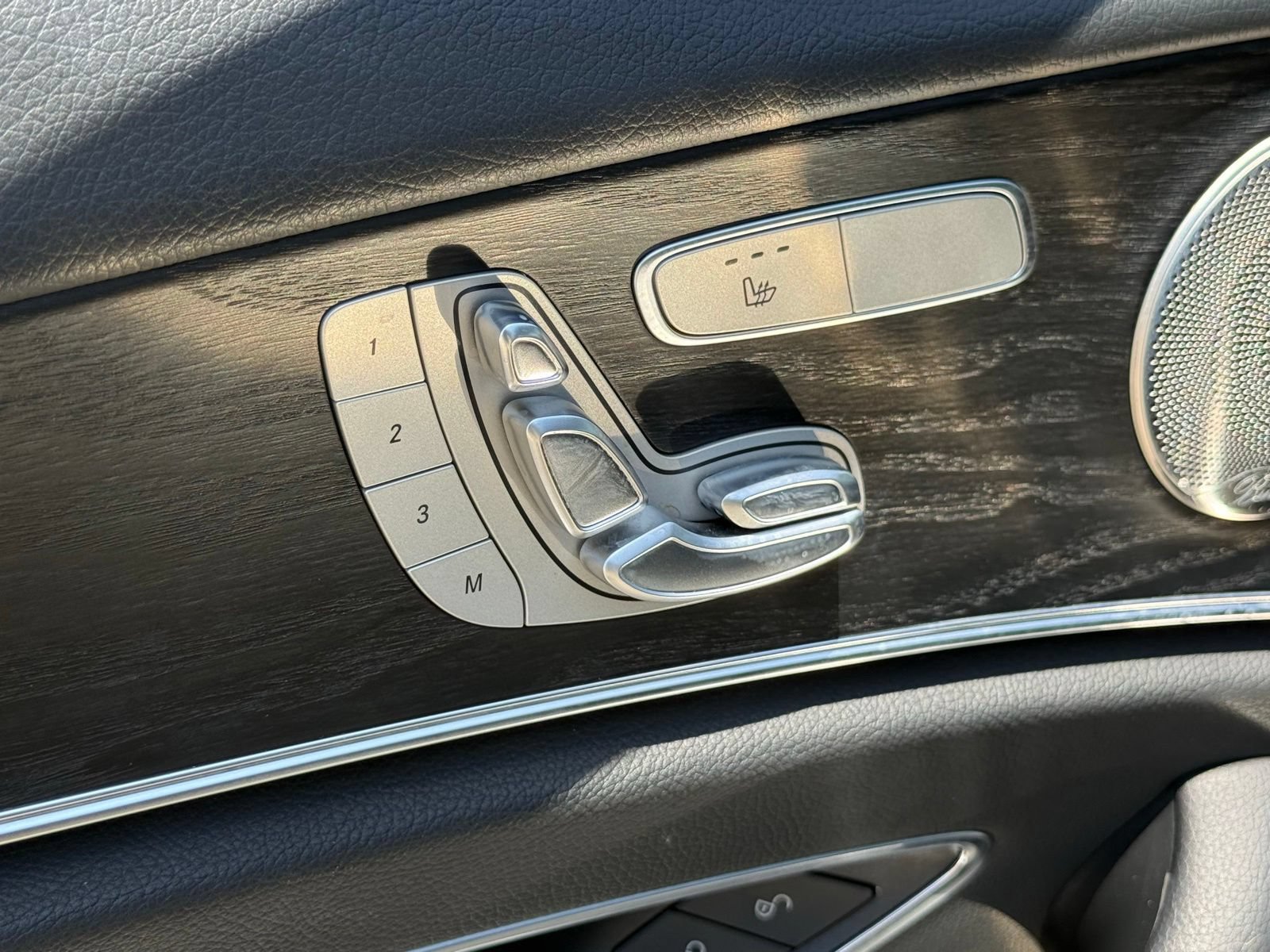 Used 2023 Mercedes-Benz E 450 4MATIC Sedan image 24