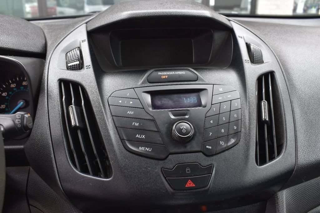 Used 2016 Ford Transit Connect XL FWD image 21