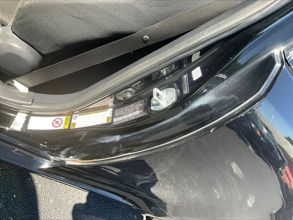 Used 2012 Scion tC FWD image 15
