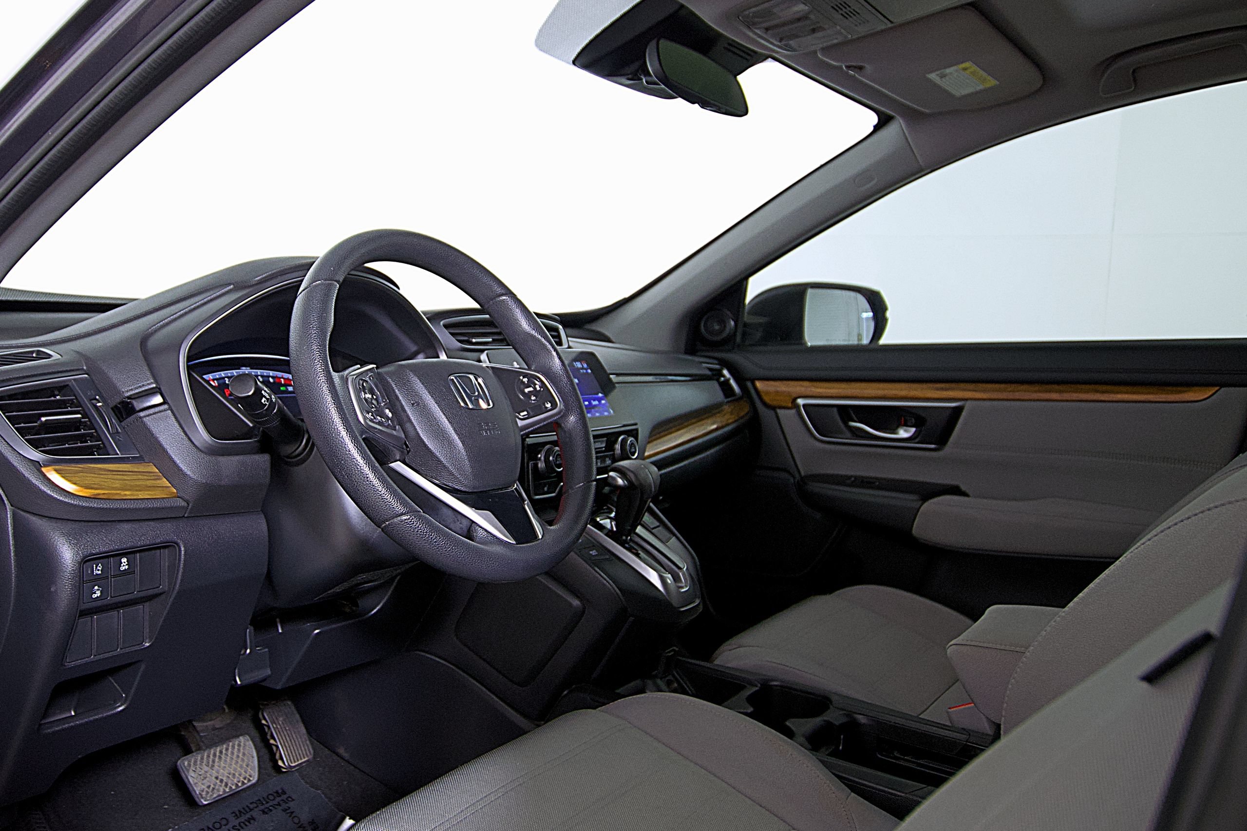 Used 2017 Honda CR-V EX image 23
