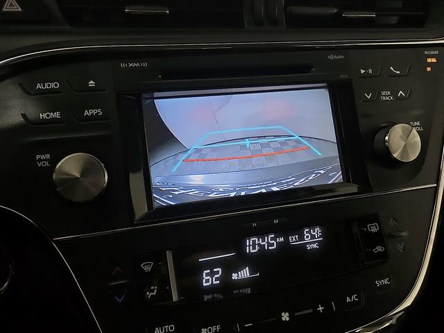 Used 2016 Toyota Avalon XLE image 17