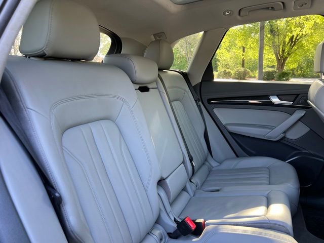 Used 2019 Audi Q5 2.0T Premium w/ Convenience Package image 20