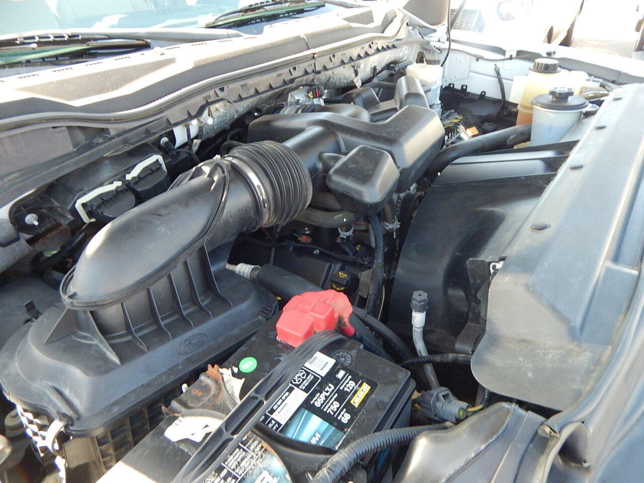 Used 2017 Ford F350 XL RWD image 28