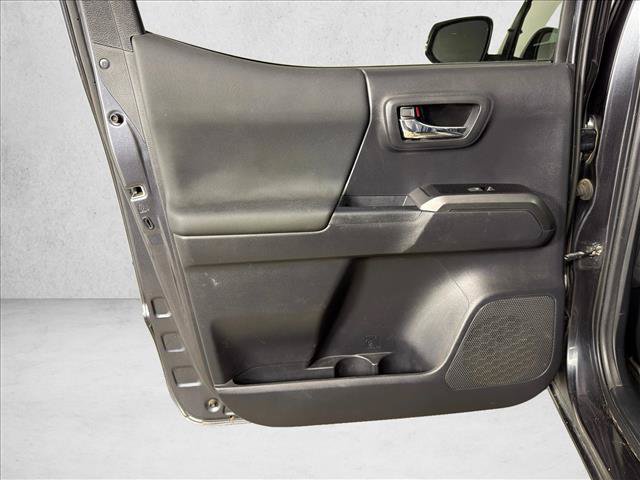 Used 2023 Toyota Tacoma TRD Off-Road AWD/4WD image 21