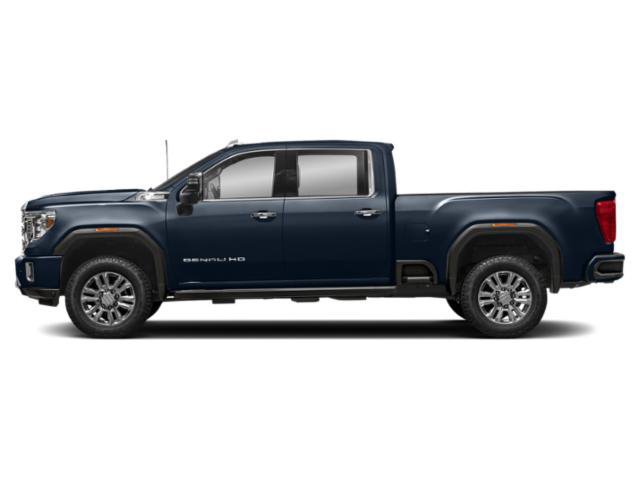 Used 2023 GMC Sierra 2500 Denali AWD/4WD image 3