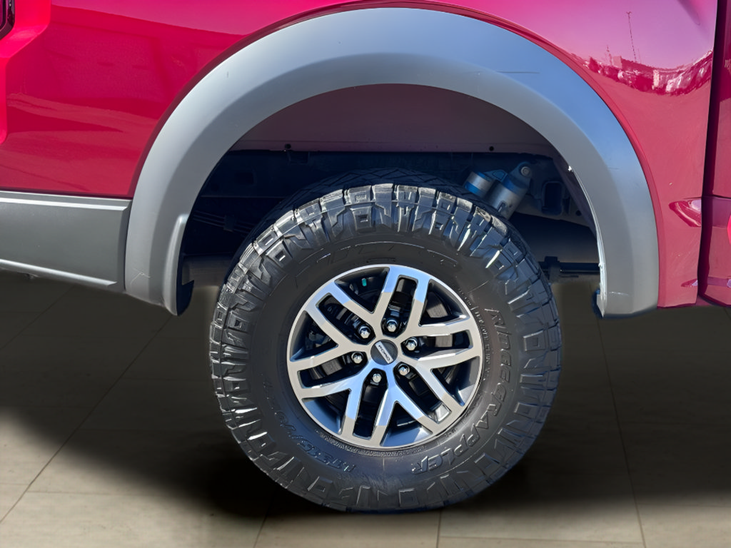 Used 2018 Ford F150 Raptor w/ Equipment Group 802A Luxury AWD/4WD image 49