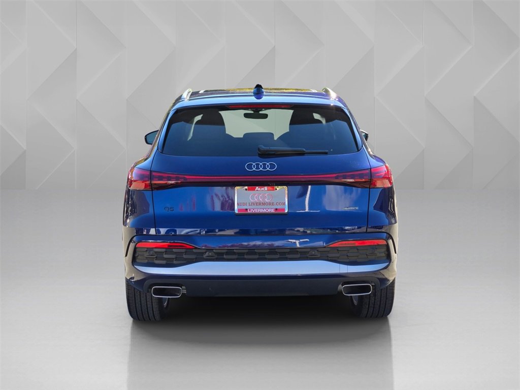 New 2025 Audi Q5 Premium Plus image 5
