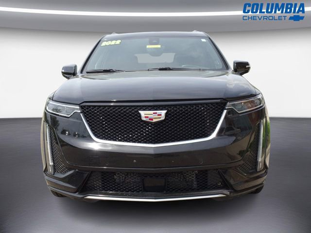 Used 2022 Cadillac XT6 Sport w/ Platinum Package image 7