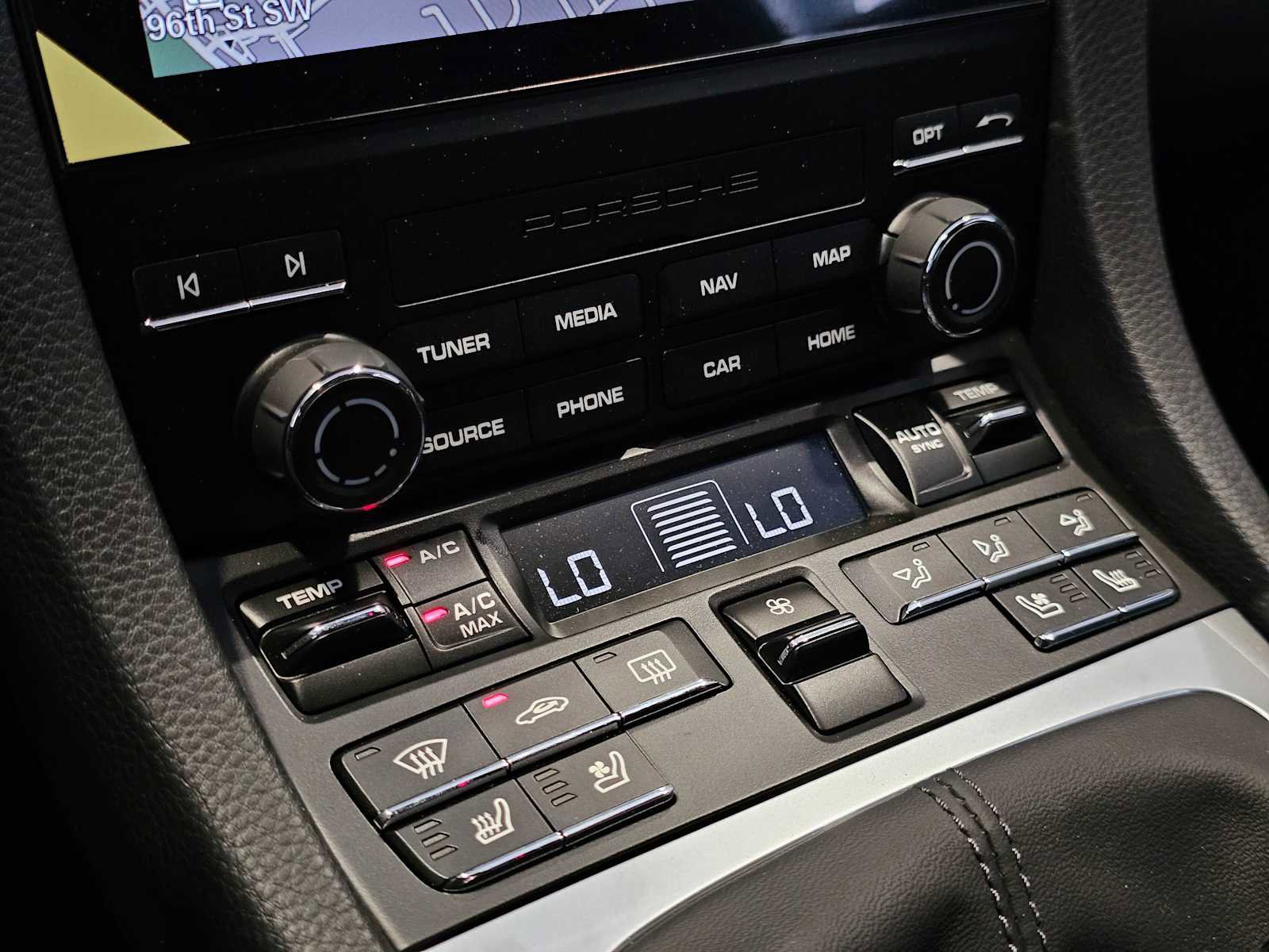 New 2025 Porsche 718 Boxster S image 30