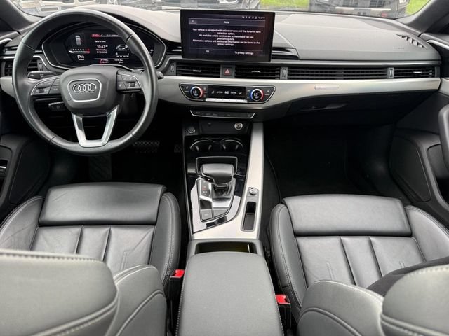 Used 2025 Audi A5 2.0T Premium Plus AWD/4WD image 14