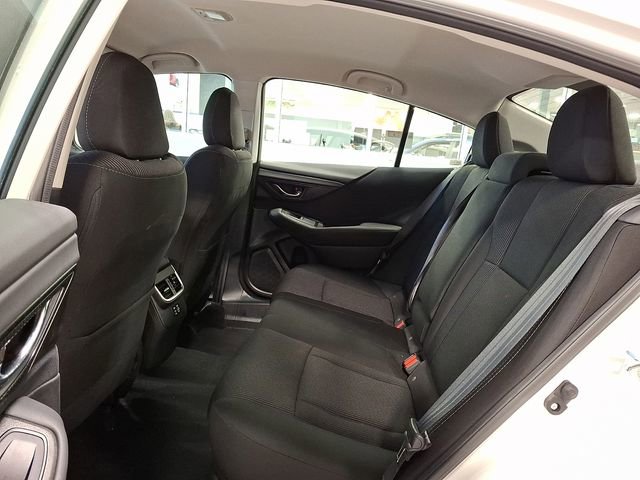 Certified 2025 Subaru Legacy Premium image 10