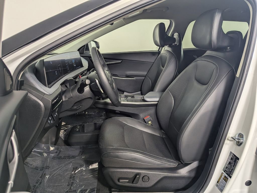 Used 2022 Kia EV6 Wind AWD/4WD image 12