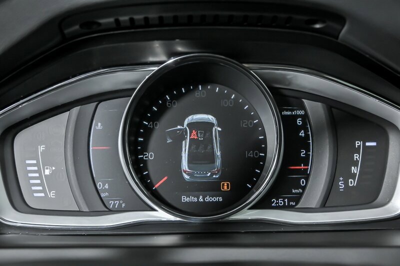 Used 2018 Volvo S60 T5 Inscription FWD image 23