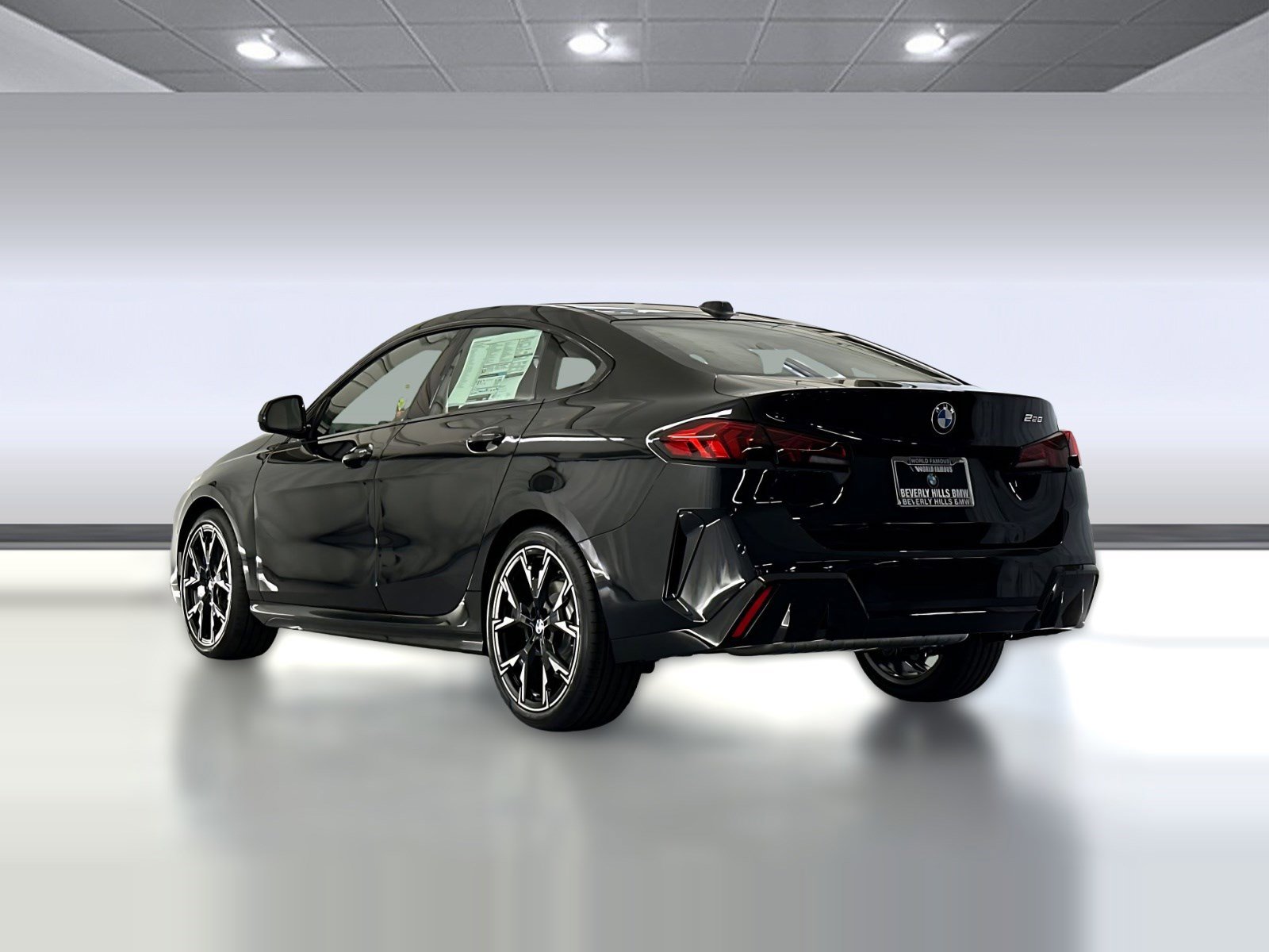 Used 2026 BMW 228i w/ Premium Package FWD image 3