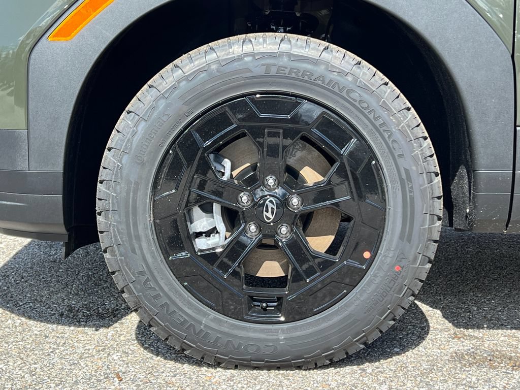 New 2026 Hyundai Santa Fe XRT AWD/4WD image 5