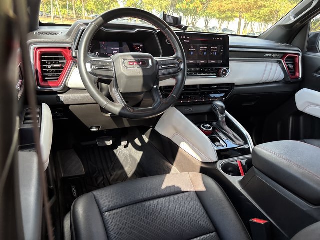Used 2023 GMC Canyon AT4X AWD/4WD image 19
