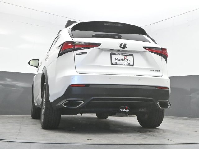 Used 2019 Lexus NX 300 AWD w/ Comfort Package image 37