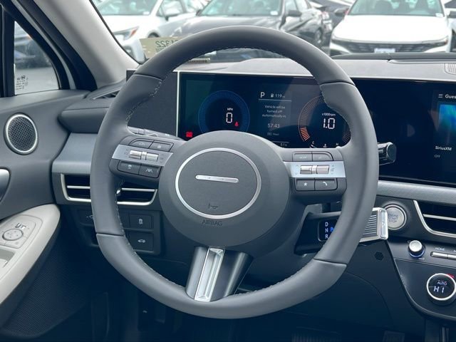 New 2026 Hyundai Sonata SEL image 16