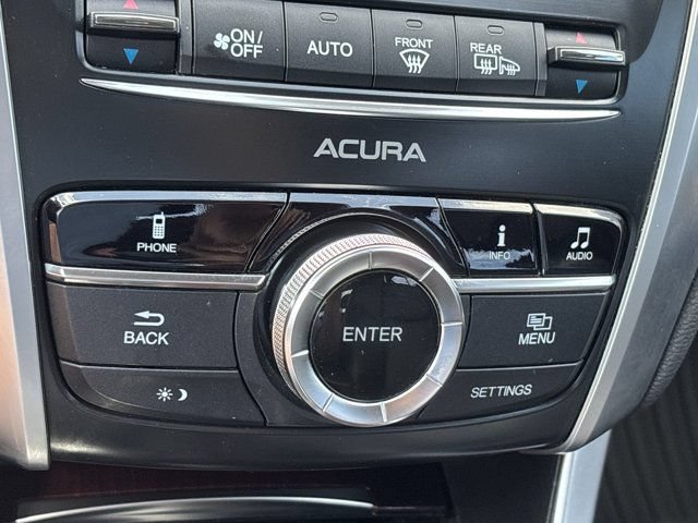 Used 2015 Acura TLX FWD image 32