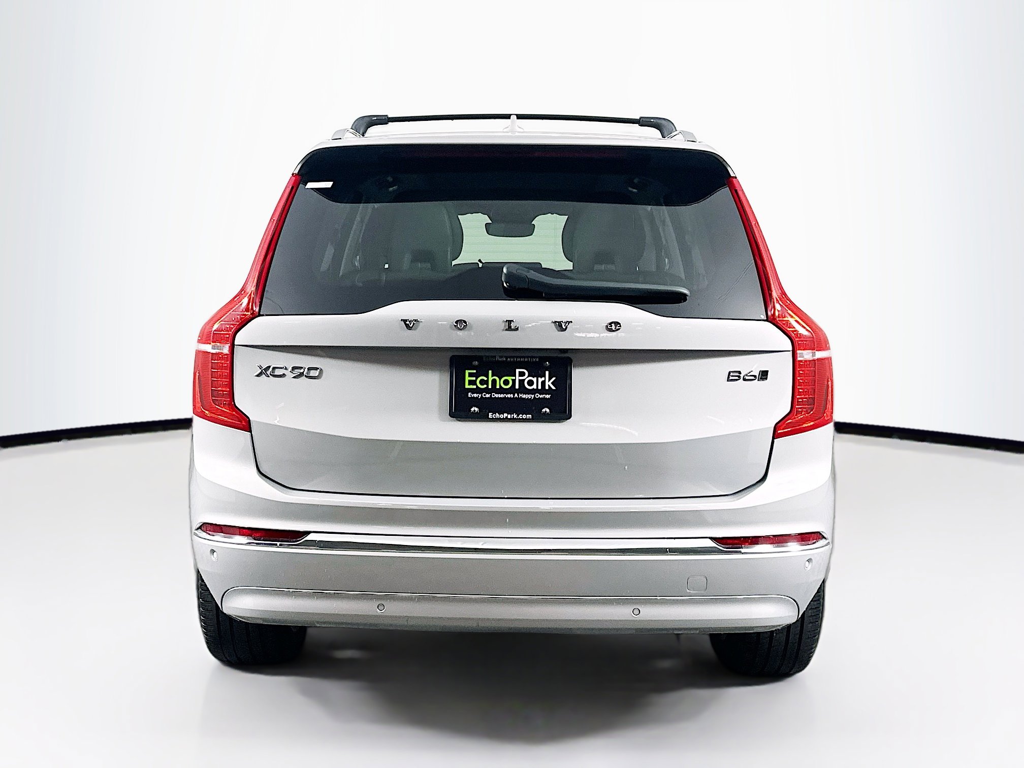 Used 2023 Volvo XC90 B6 Plus image 7