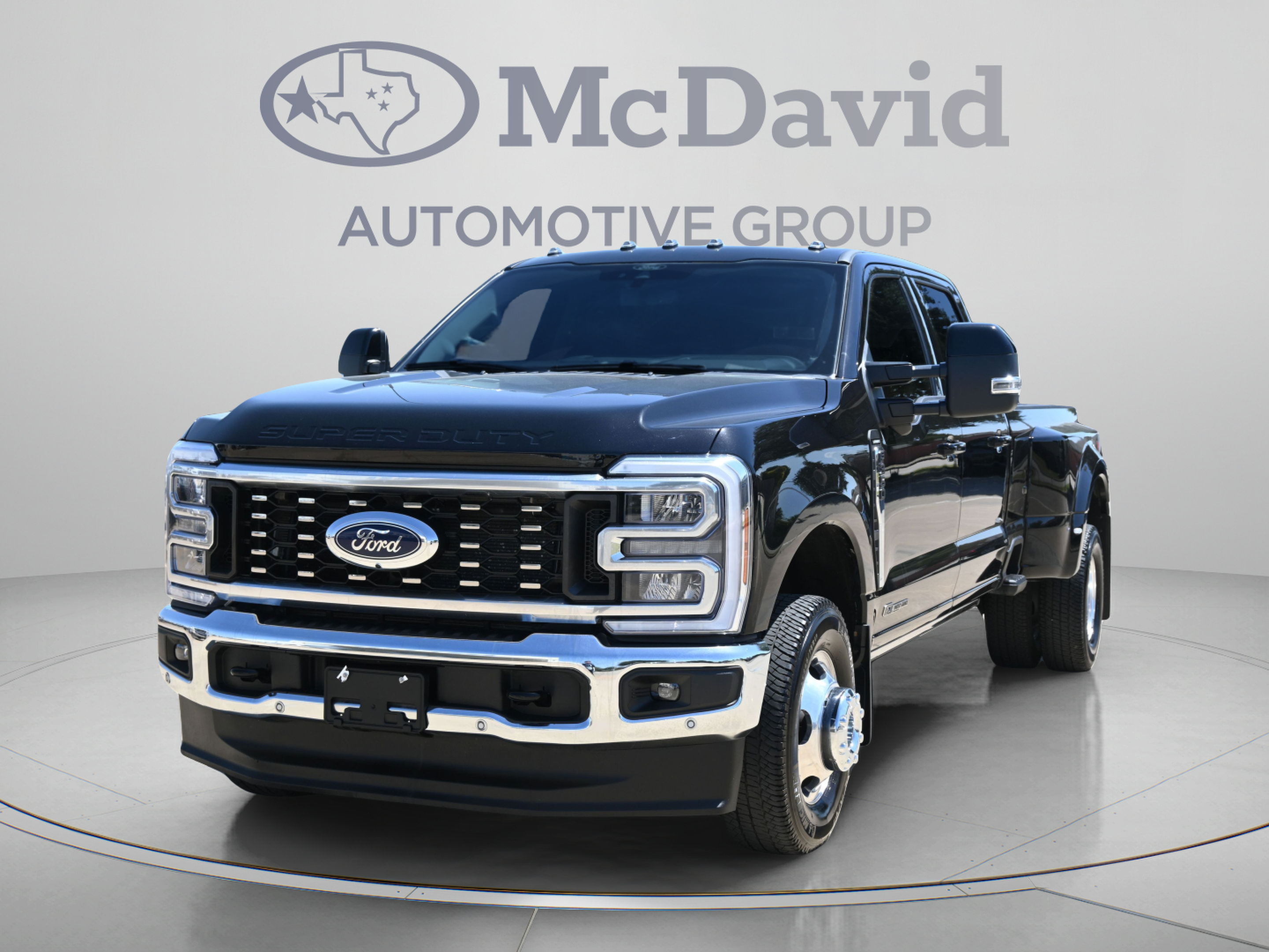 Used 2025 Ford F350 Lariat w/ Lariat Ultimate Package