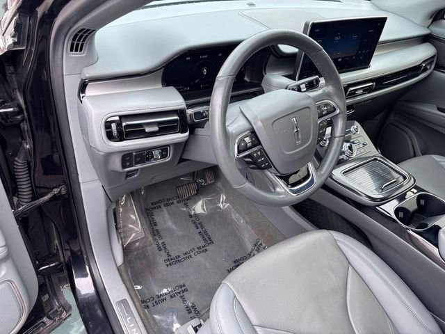 Used 2022 Lincoln Nautilus Reserve w/ Cargo Utility Package image 9