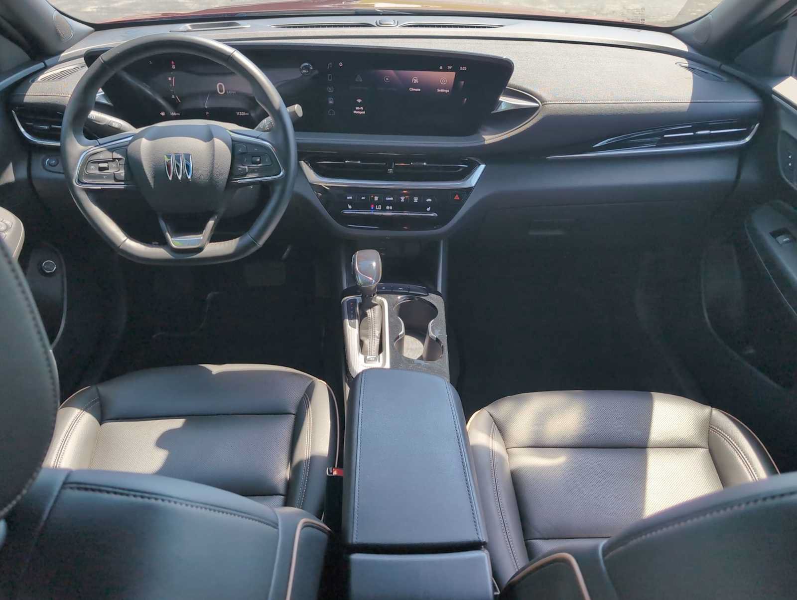 Used 2024 Buick Envista Sport Touring FWD image 20