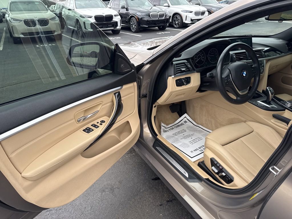 Used 2016 BMW 428i Gran Coupe image 10