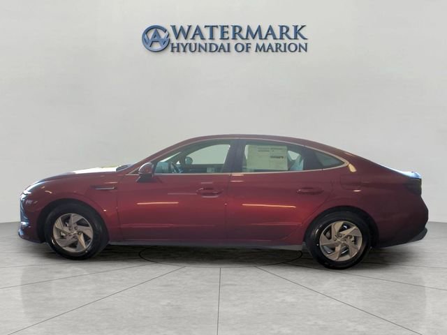 New 2025 Hyundai Sonata SE image 2