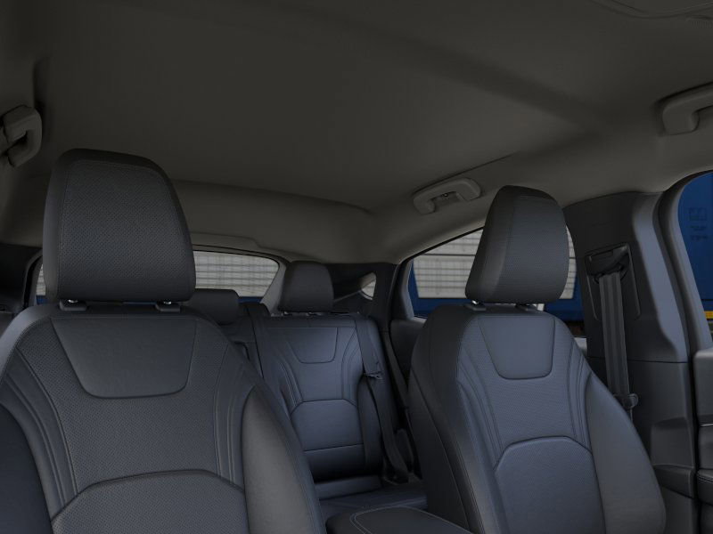 New 2025 Ford Mustang Mach-E Premium image 22