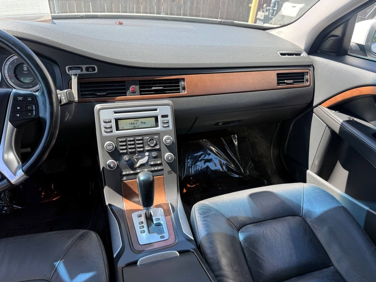 Used 2011 Volvo S80 3.2 w/ Climate Pkg FWD image 7