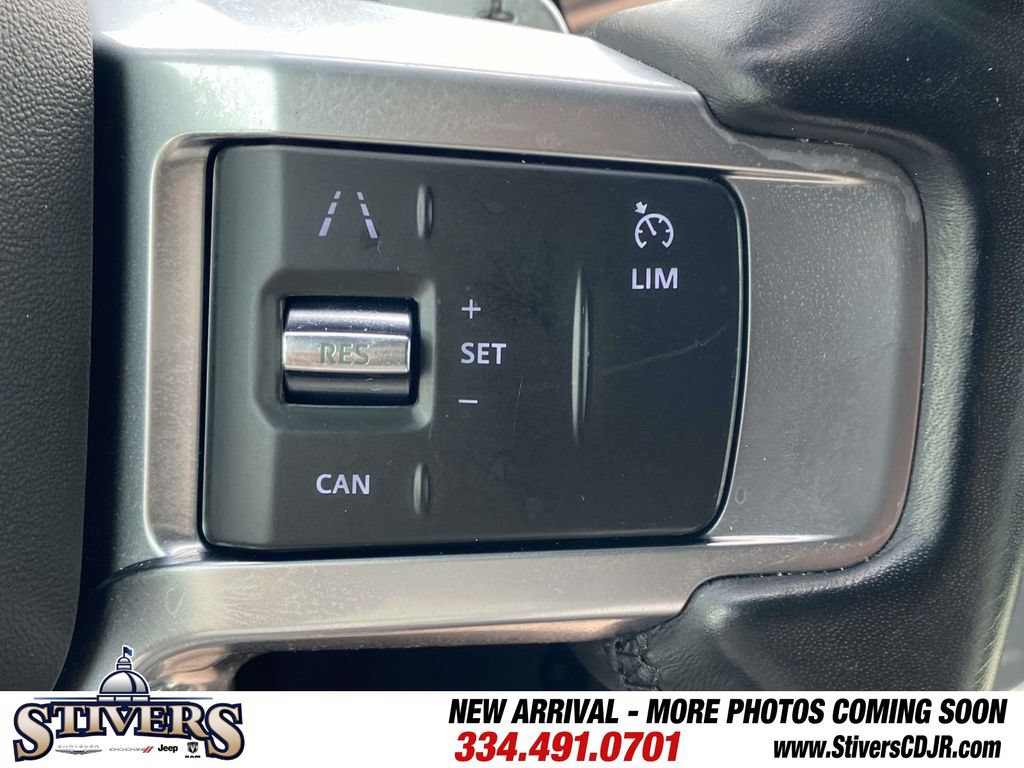 Used 2021 Land Rover Discovery S R-Dynamic AWD/4WD image 60