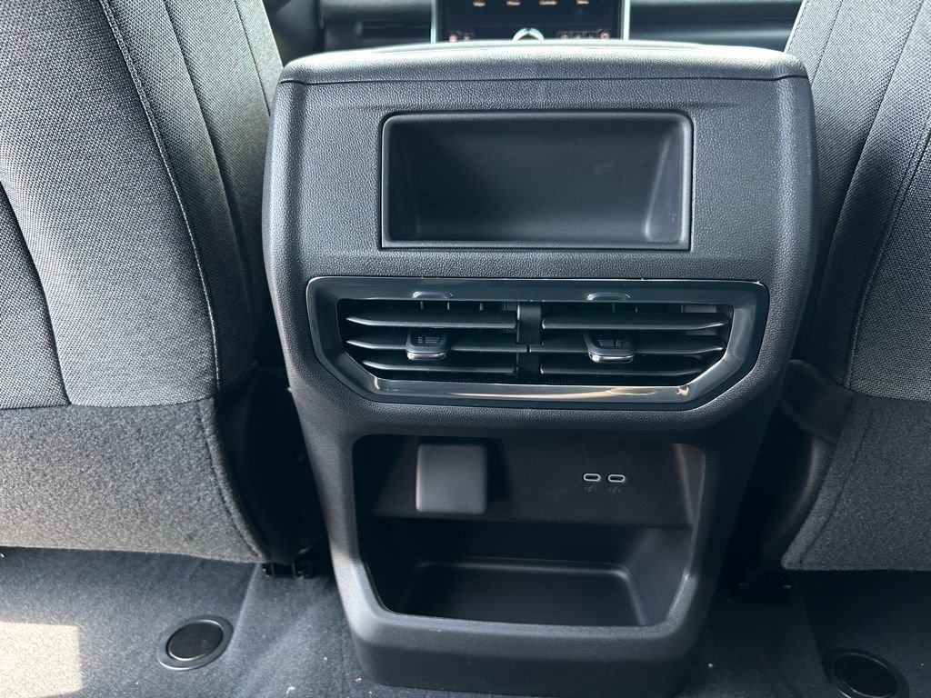 New 2026 GMC Sierra EV Elevation image 30