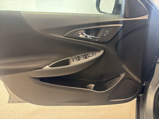 Certified 2024 Chevrolet Malibu LT image 15