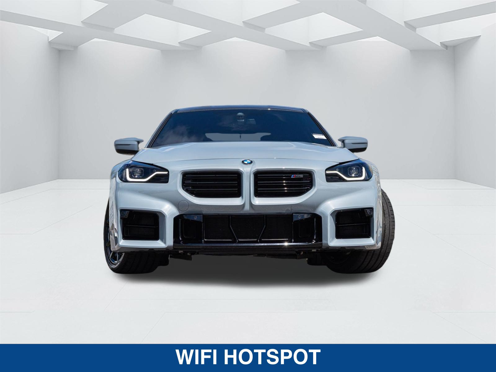 Used 2026 BMW M2 w/ Lighting Package RWD image 9