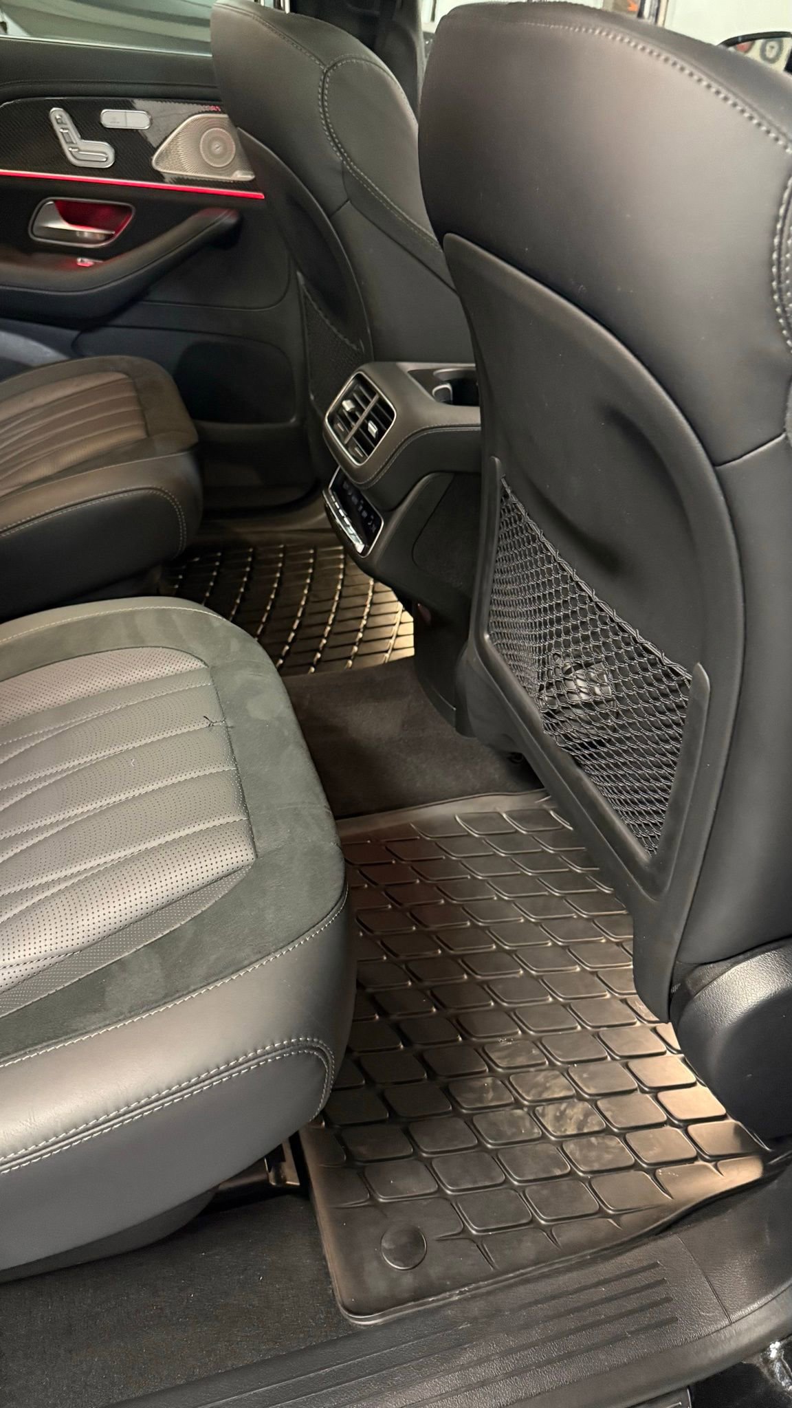 Used 2024 Mercedes-Benz GLS 63 AMG 4MATIC image 62