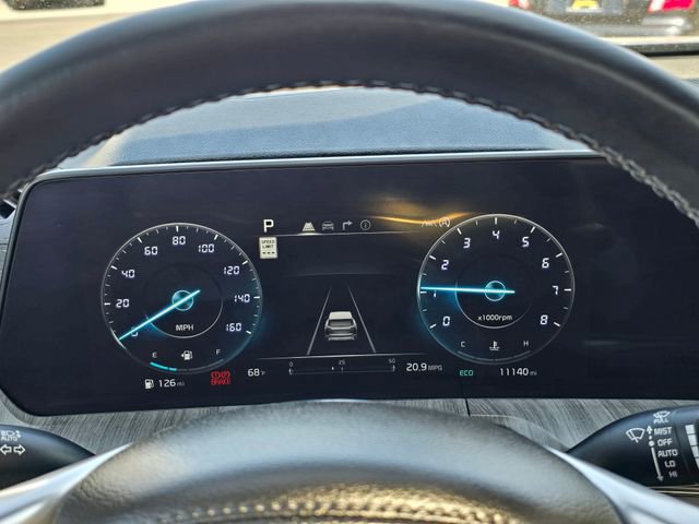 Certified 2024 Kia Telluride SX Prestige image 27