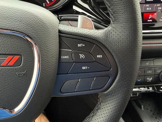 New 2026 Dodge Durango GT w/ Blacktop Package AWD/4WD image 25