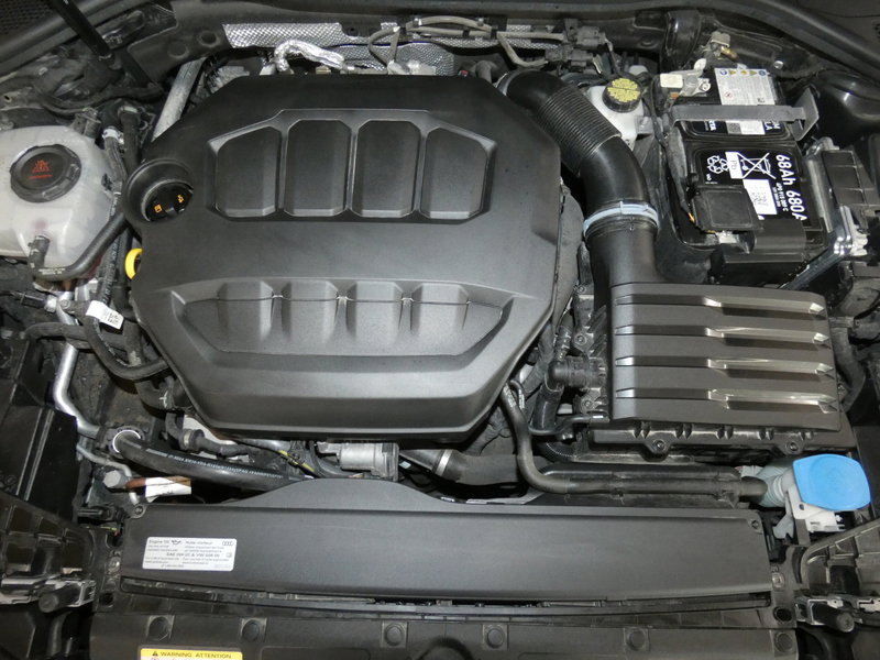 Used 2024 Audi A3 2.0T Premium image 23