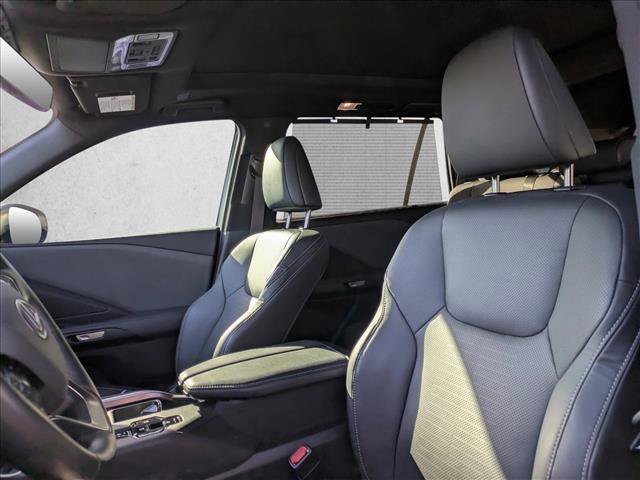 Used 2024 Lexus TX 350 TX 350 Premium image 12